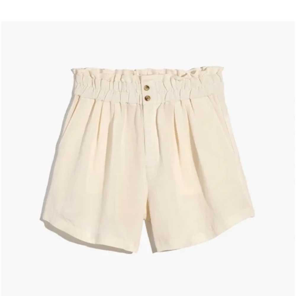 Madewell shorts